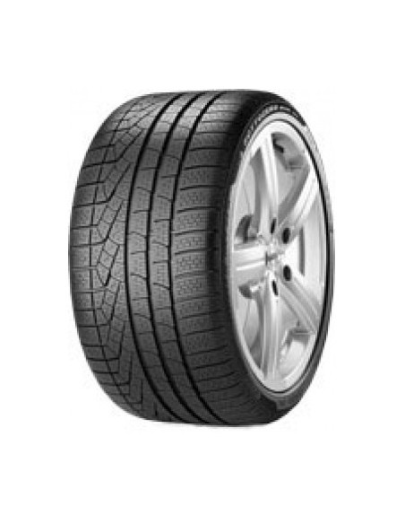 205/50 R17 93 V Pirelli W 240 Sottozero S2 Xl 3pmsf M+s (tl)