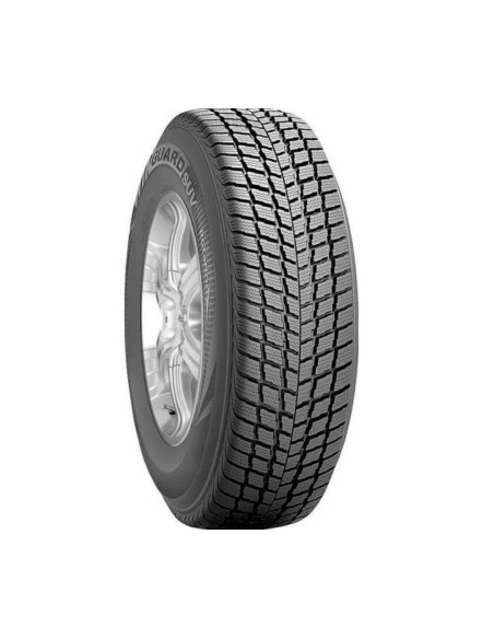 WIN-SUV ROADSTONE 255 50 19 107 V