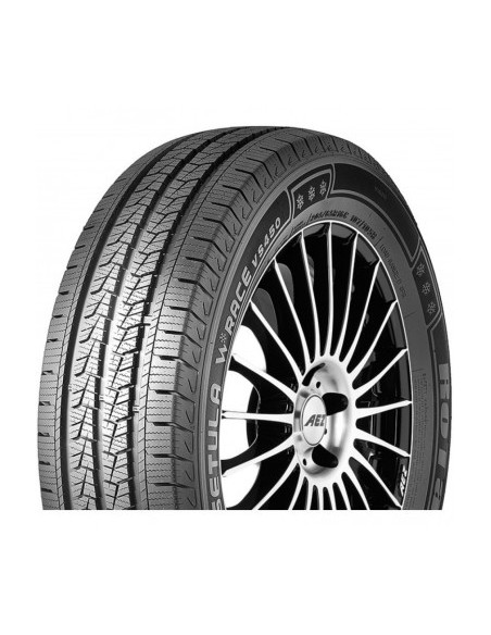 SETULA W RACE VS450 ROTALLA 225 70 15 112/110 R