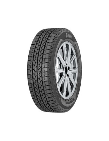 205/75 R16C 110/108 R Sava Eskimo Lt M+s 3pmsf (tl)