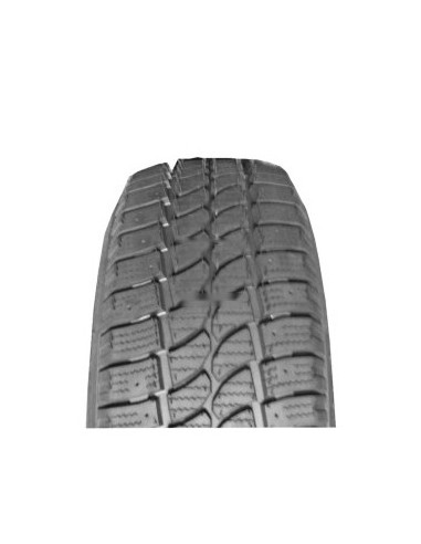 205/65 R16C 107 R Sebring Formula Van+ Winter 201 C Studdable 8pr M+s 3pmsf