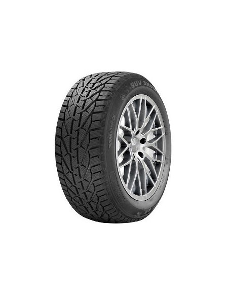 215/60 R17 TL 96H SEBRING SUV SNOW M+S 3PMSF 