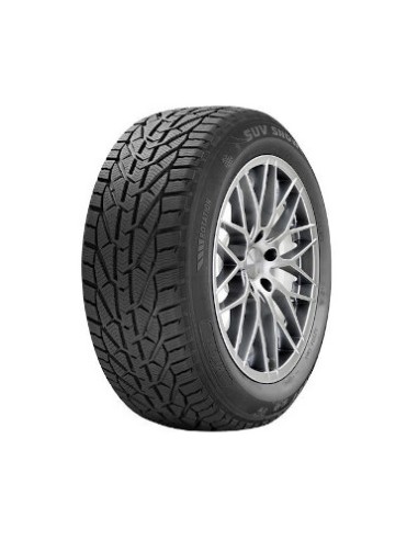215/70 R16 TL 100H SEBRING SUV SNOW M+S 3PMSF 