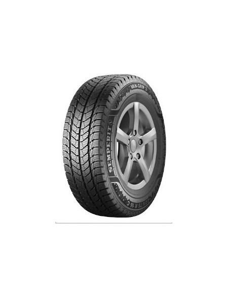 VANGRIP 3 SEMPERIT 195 60 16 99 T