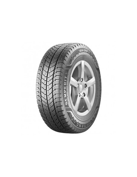 VANGRIP 3 SEMPERIT 205 75 16 110 R