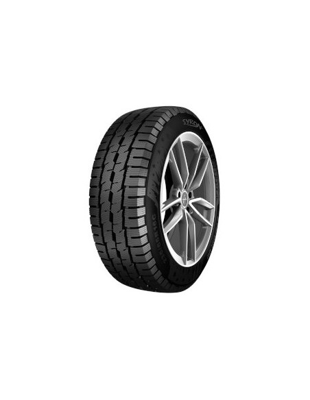 215/75 R16 TL 113/111R EVEREST C2 8PR M+S  3PMSF