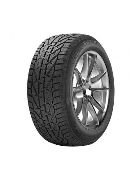 235/60 R18 TL 107H TAURUS SUV WINTER XL M+S 3PMSF 