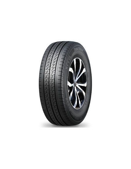 WINTER PRO TSV1 TOURADOR 225 65 16 112/110 R