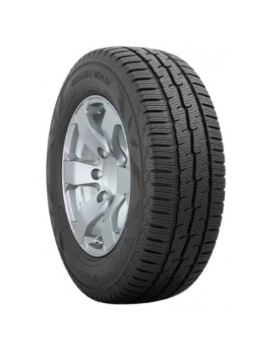 225/75 R16C 121/120 R Toyo Observe Van M+s