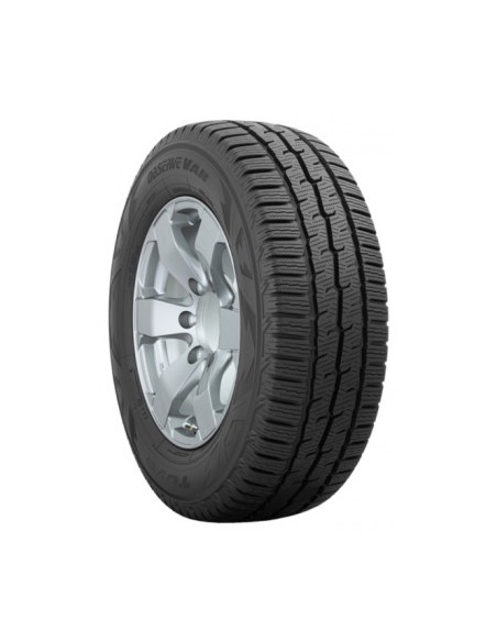 225/75 R16C 121/120 R Toyo Observe Van M+s
