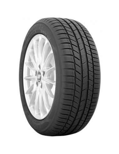 235/65 R17 TL 108V SNOWPROX S954 SUV XL M+S 3PMSF 