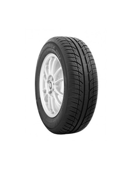 225/60 R16 TL 102H SNOWPROX S943 XL M+S 3PMSF 