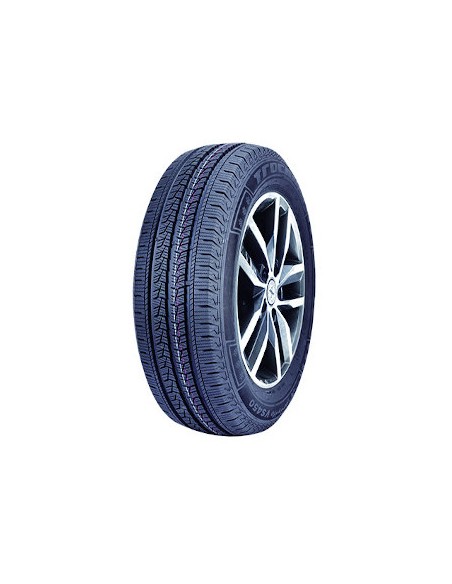 X-PRIVILO VS450 TRACMAX 215 75 16 116 R