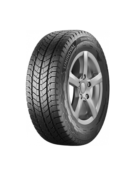Snow Max 3 UNIROYAL 205 75 16 110/108 R