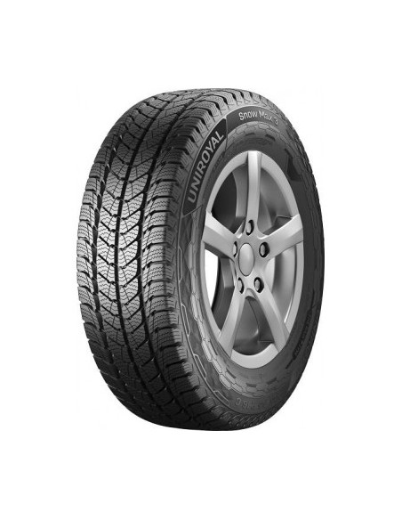 SnowMax 3 UNIROYAL 215 70 15 109/107 R
