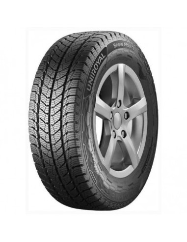 SNOW MAX 3 UNIROYAL 205 65 15 102 T