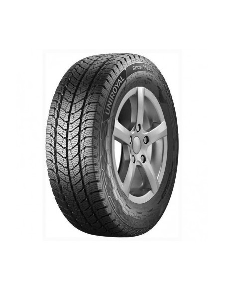 SNOW MAX 3 UNIROYAL 205 65 15 102 T