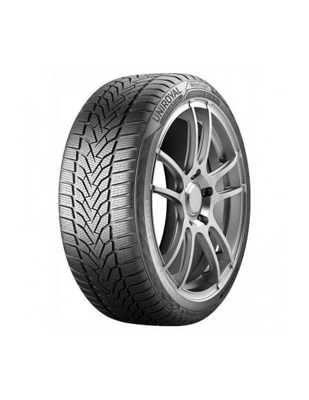 WinterExpert UNIROYAL 215 60 16 99 H