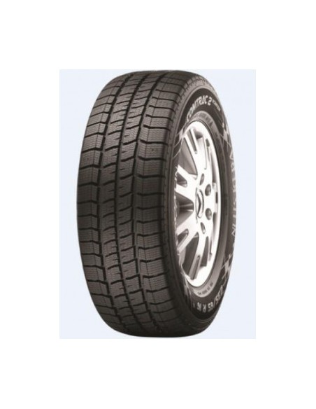 Comtrac 2 Winter+ VREDESTEIN 215 60 16 103/101 T