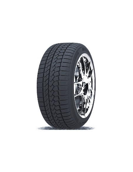 245/50 R18 TL 104V Z-507 XL M+S 3PMSF 