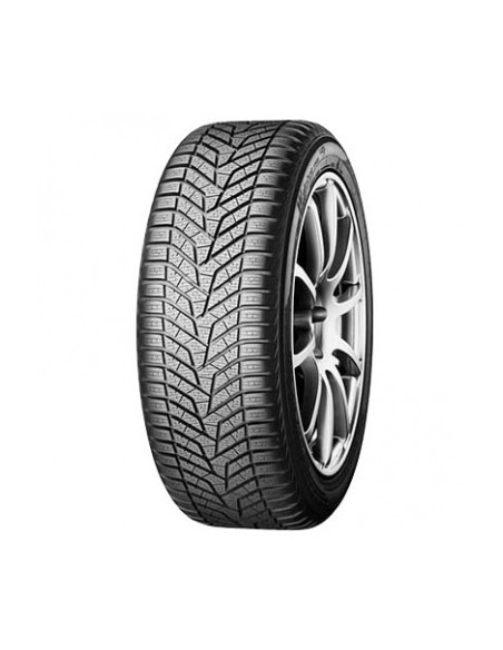 215/80 R16 TL 103T BLUEARTH*WINTER V905 M+S 3PMSF 