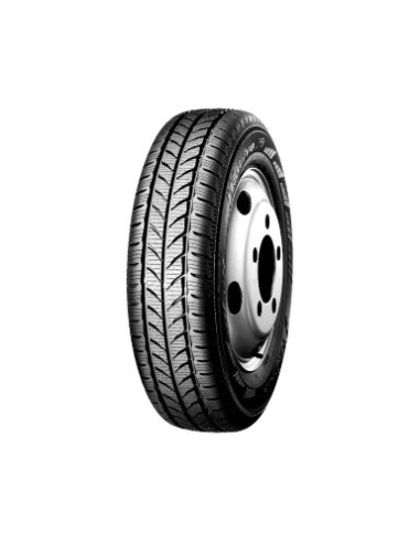 225/70 R15C 112/110 R Yokohama W Drive Wy01 (tl)