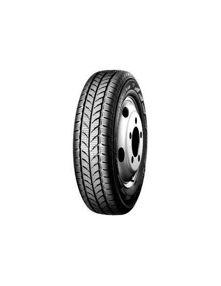 225/70 R15C 112/110 R Yokohama W Drive Wy01 (tl)