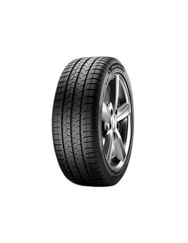 225/45 R18 TL 95Y ALNAC 4G ALL SEASON XL FSL BSW  M+S 3PMSF