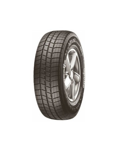Altrust All Season APOLLO 215 75 16 116/114 R