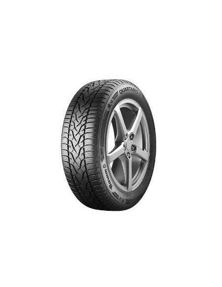 205/45 R18 TL 90V QUARTARIS 5 XL FR BSW M+S 3PMSF 