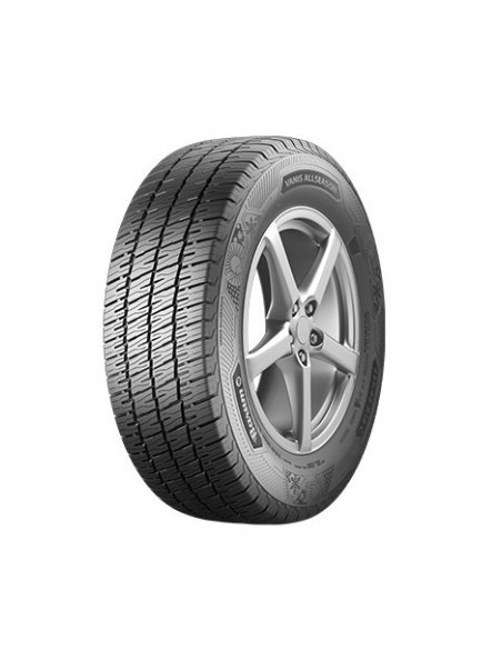 VANIS ALLSEASON BARUM 225 75 16 121/120 R