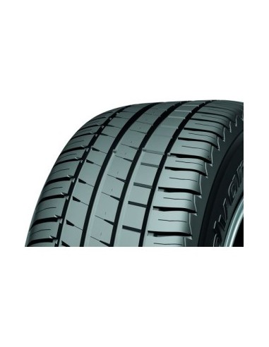 ADVANTAGE ALL-SEASON BF-GOODRICH 245 40 18 97 W