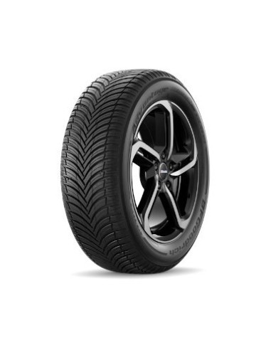 ADVANTAGE SUV ALL-SEASON BF-GOODRICH 215 65 17 99 V