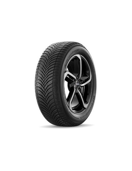 ADVANTAGE SUV ALL-SEASON BF-GOODRICH 215 65 17 99 V