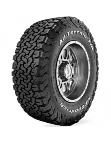 ALL TERRAIN T/A BF-GOODRICH 215 75 15 100 S