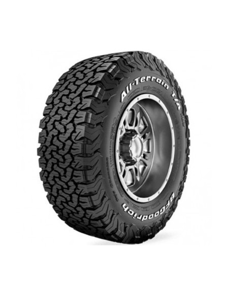 ALL TERRAIN T/A BF-GOODRICH 215 75 15 100 S
