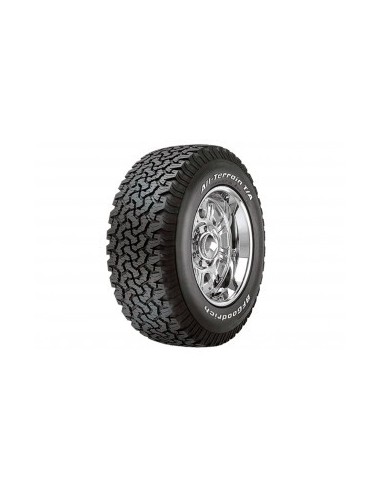 ALL TERRAIN T/A BF-GOODRICH 235 75 15 104 S
