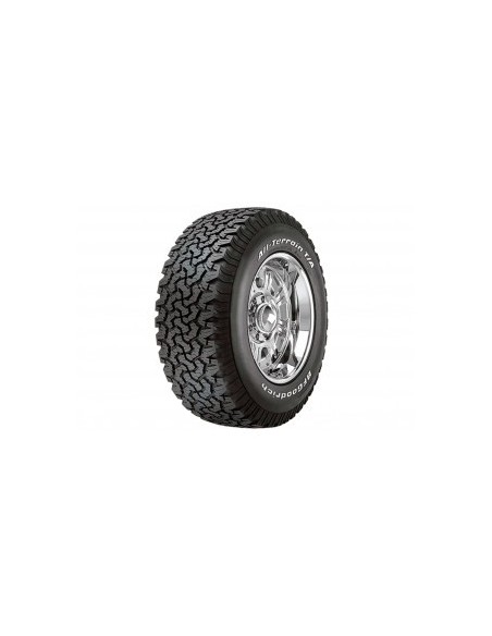 ALL TERRAIN T/A BF-GOODRICH 235 75 15 104 S