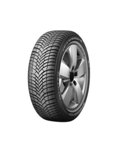 225/40 R18 TL 92W G-GRIP ALL SEASON 2 XL M+S 3PMS F