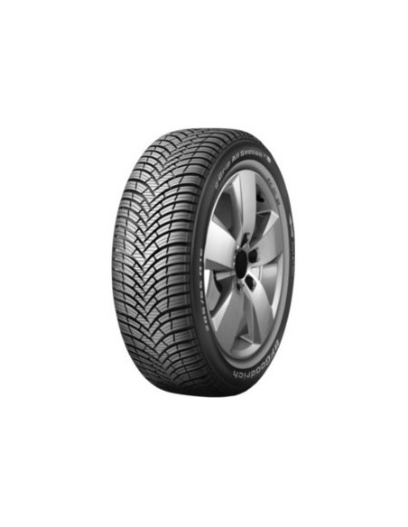 225/40 R18 TL 92W G-GRIP ALL SEASON 2 XL M+S 3PMS F