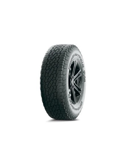 TRAIL-TERRAIN T/A BF-GOODRICH 265 65 17 112 T