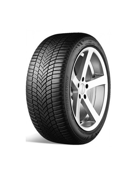 Weather Control A005 (+) AO SLT B-Seal BRIDGESTONE 235 55 19 101 T