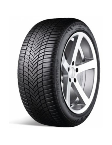 235/65 R18 TL 106V WEATHER CONTROL A005 EVO M+S 3 PMSF