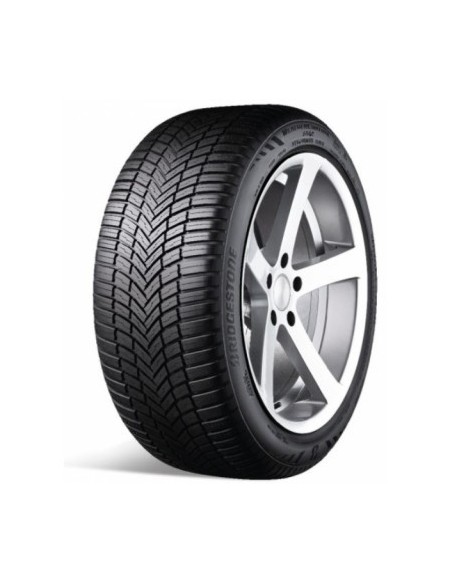235/65 R18 TL 106V WEATHER CONTROL A005 EVO M+S 3 PMSF