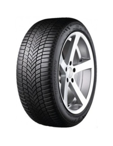 225/45 R18 TL 95V WEATHER CONTROL A005 EVO XL MFS M+S 3PMSF