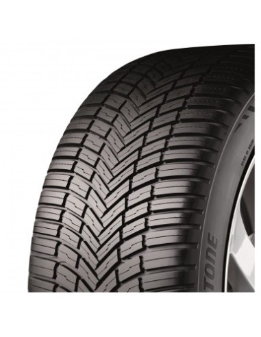 215/50 R17 TL 95H WEATHER CONTROL A005 EVO XL M+S 3PMSF