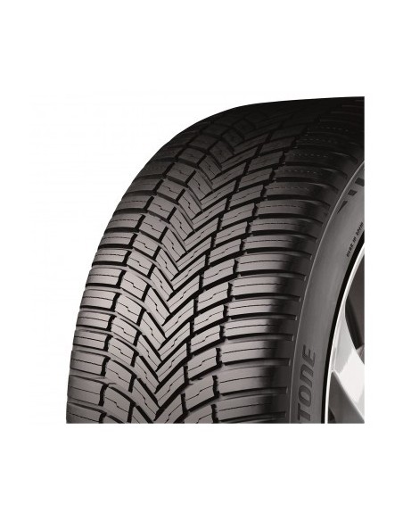 215/50 R17 TL 95H WEATHER CONTROL A005 EVO XL M+S 3PMSF