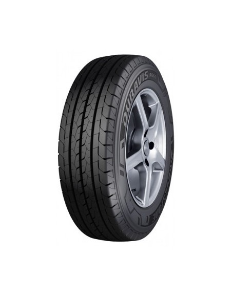DURAVIS ALL SEASON BRIDGESTONE 225 75 16 121 R