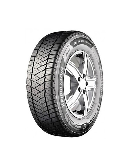 235/65 R16C 115 R Bridgestone  Duravis All Season M+s 3pmsf (tl)