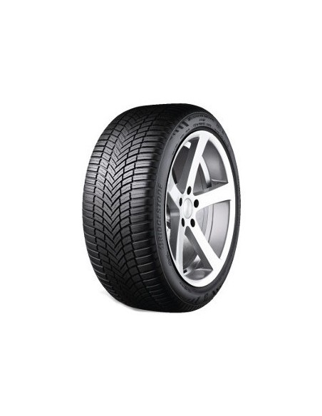 A005 EVO WEATHER CONTROL BRIDGESTONE 215 55 17 98 H